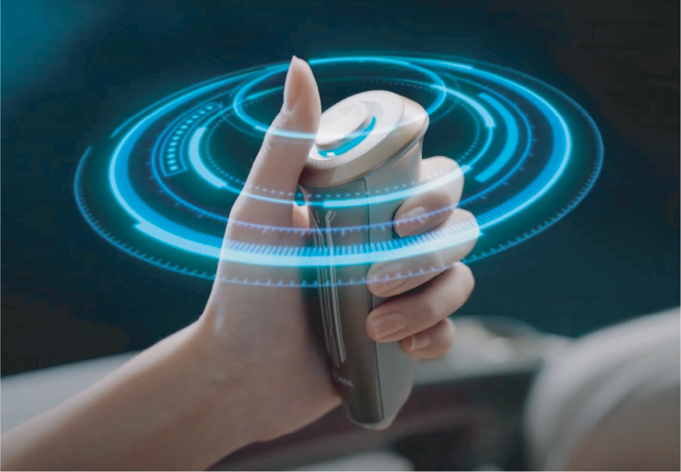 Vitality TouchPRO