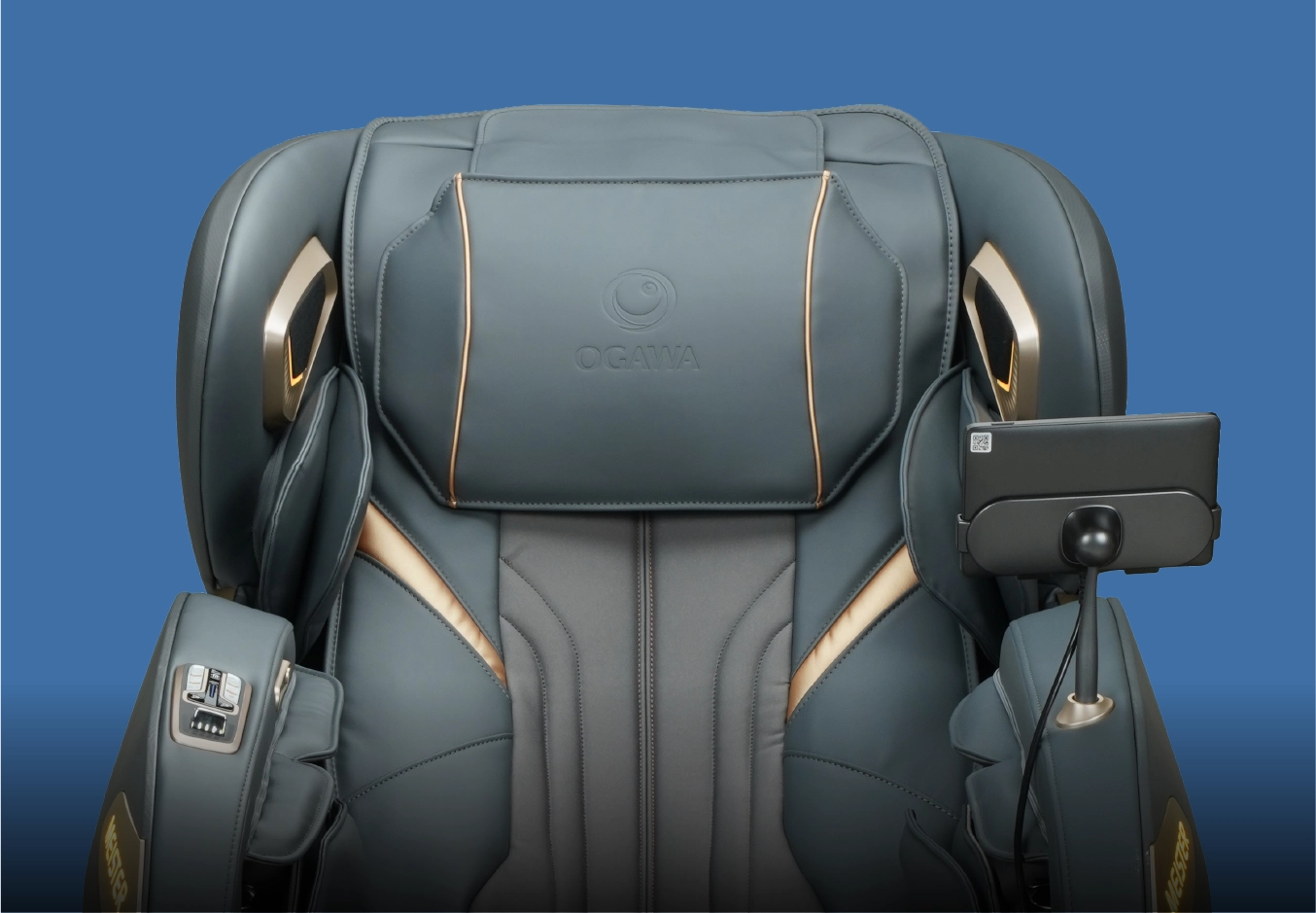 Meister Smart Space enjoyment