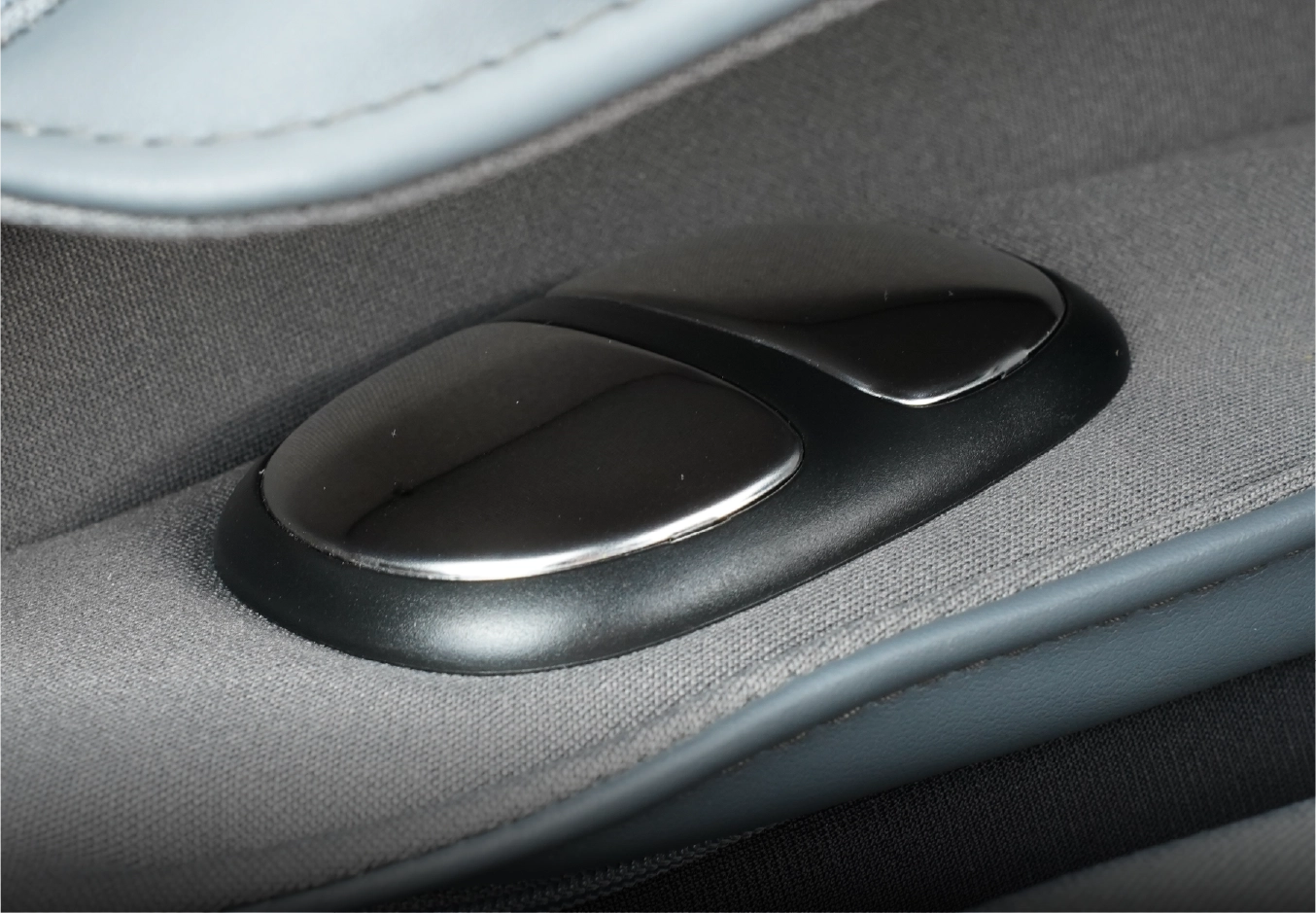 Meister BioSensor touch technology